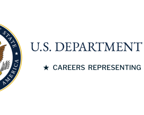 USA Department of State